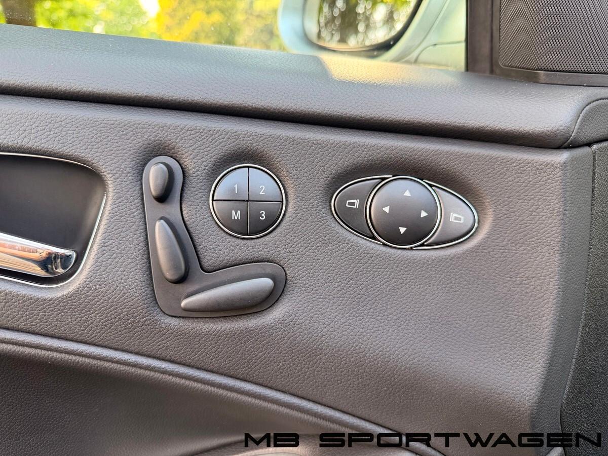 MERCEDES CLS 350 CGI V6 - PERFETTA- GARANZIA - ASI