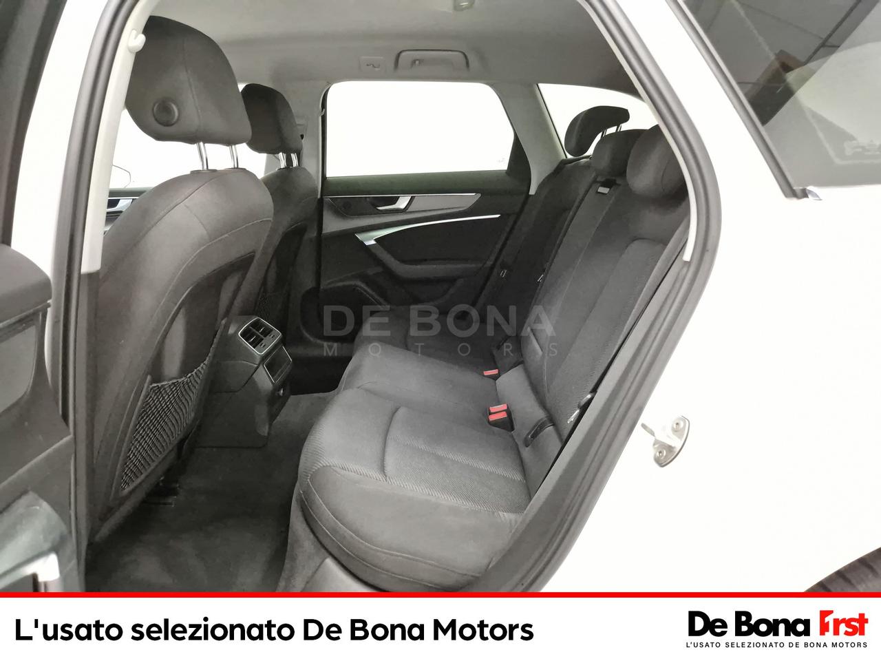 Audi A6 avant 40 2.0 tdi mhev business plus s-tronic