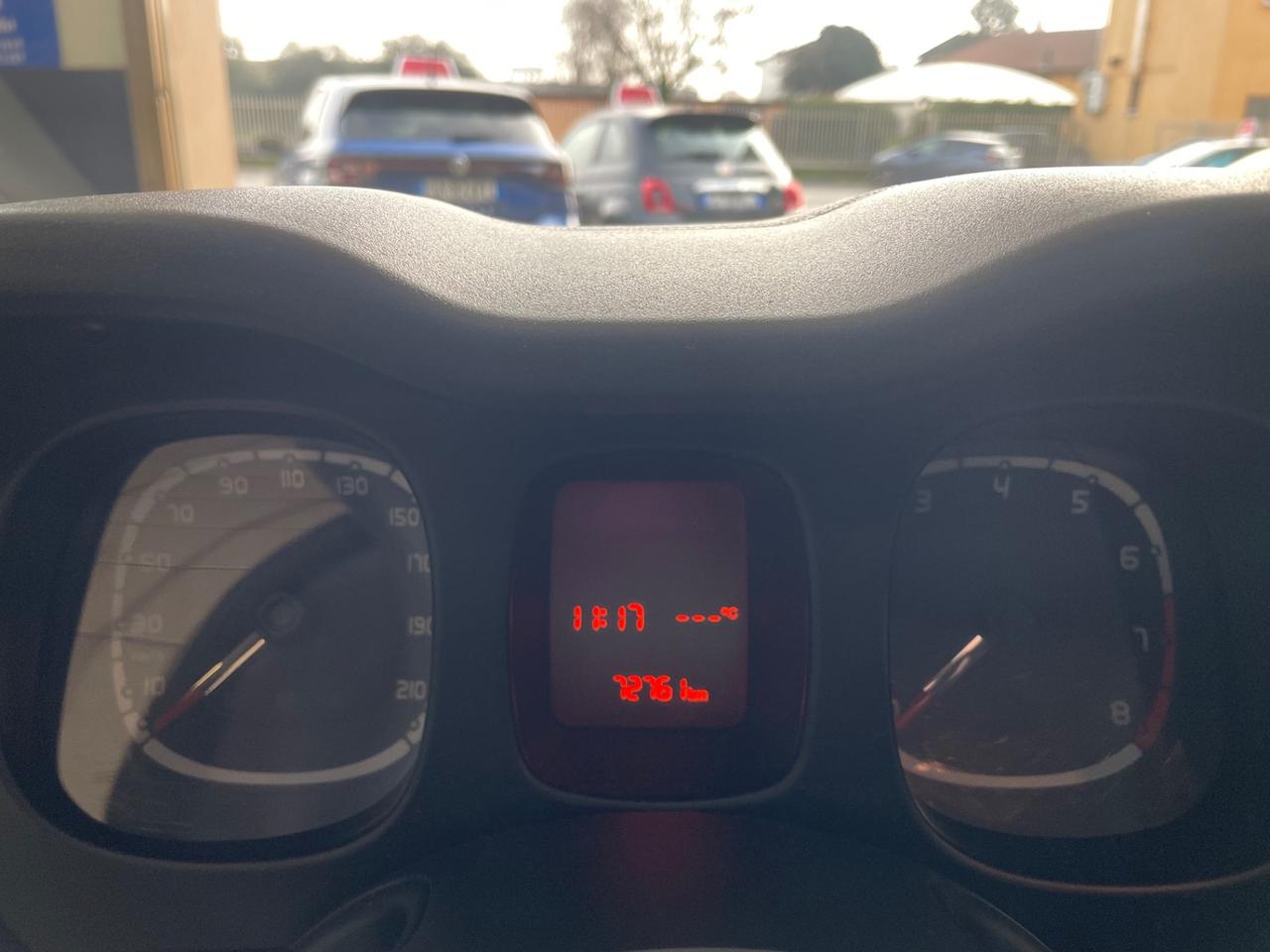 Fiat Panda 1.2 Easy - Nessun vincolo -