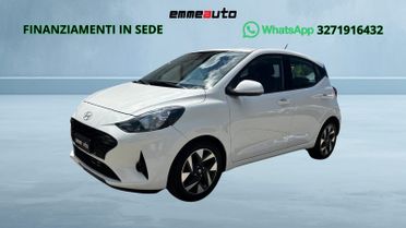 Hyundai i10 1.0 MPI Prime 45.000 km