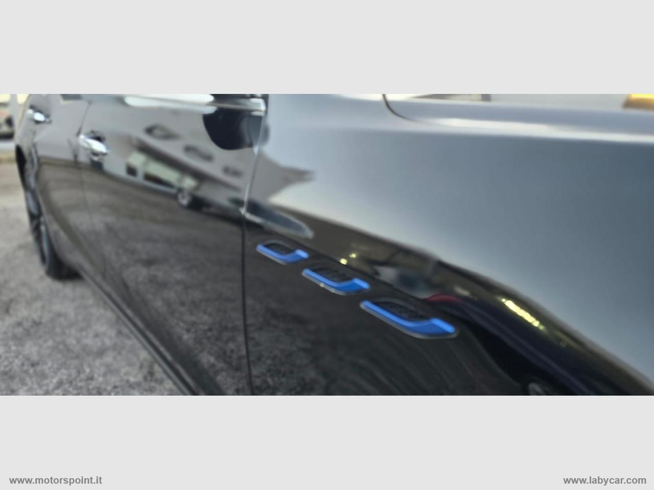 MASERATI Ghibli 330 CV MHEV Executive