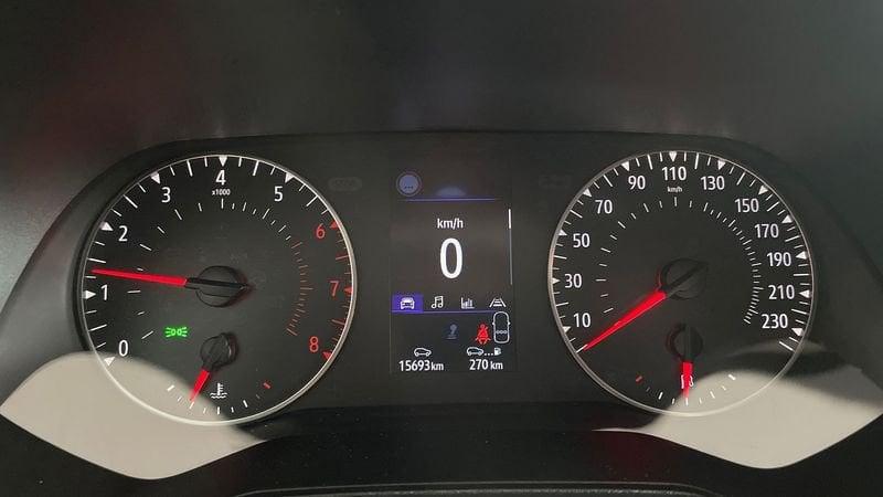 Renault Clio equilibre TCe 90