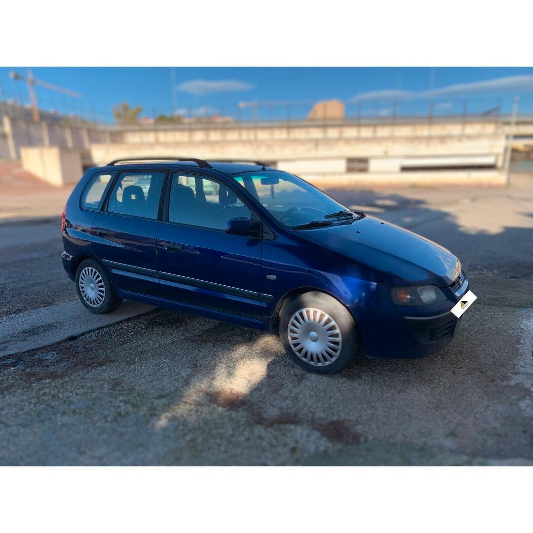 Mitsubishi Space Star 1.3i **UNICO PROPRIETARIO**