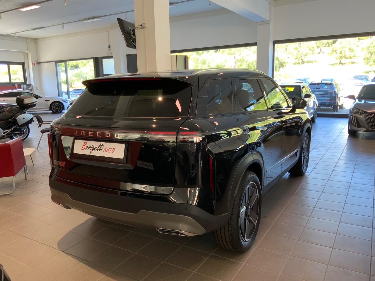 Jaecoo 7 1.6 TGDI 147 CV aut. 2WD Premium TETTO.PELLE.