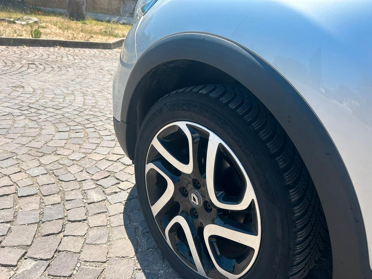 Renault Captur 1.5 dCi 90 CV