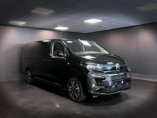 CITROEN Spacetourer 2.0 BlueHDi 180 S&S EAT8 XL Business
