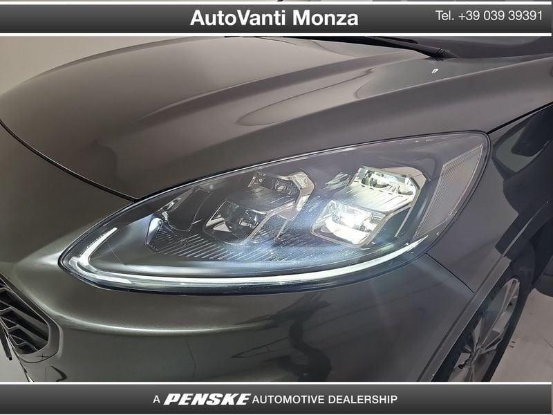 Ford Kuga Kuga 2.5 Plug In Hybrid 225 CV CVT 2WD ST-Line