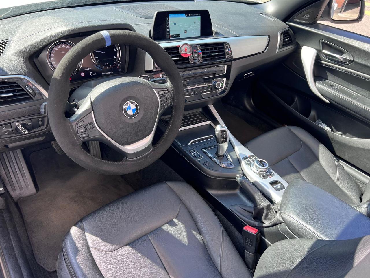 Bmw 218 Luxury Line 218d #5937