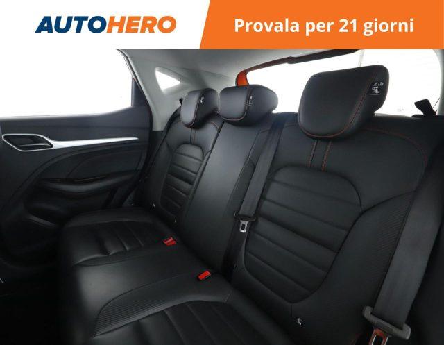 MG ZS 1.5 VTi-tech Luxury