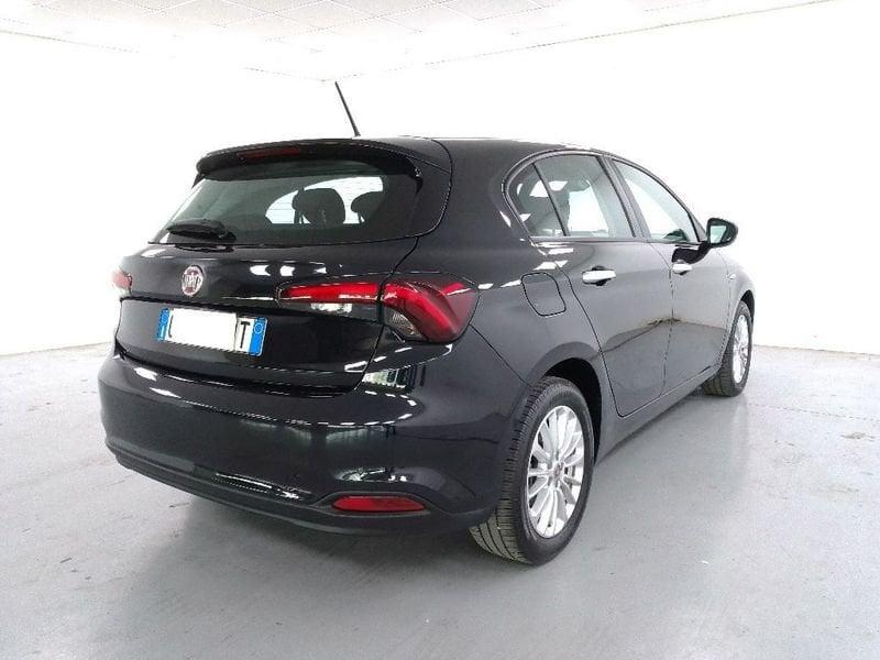 FIAT Tipo 5p 1.6 mjt Life s&s 130cv