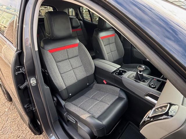 Citroen C5 Aircross BlueHDi 130 S&S Shine