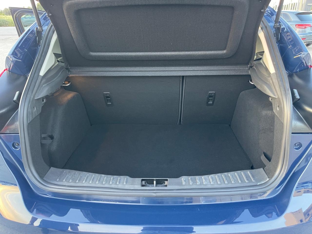 FORD FOCUS 1.5 TDCI BERLINA TITANIUM FULL MY17