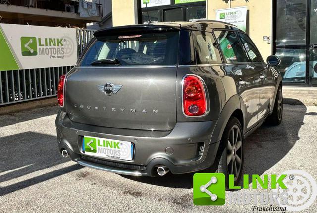 MINI Countryman Mini Cooper SD Countryman