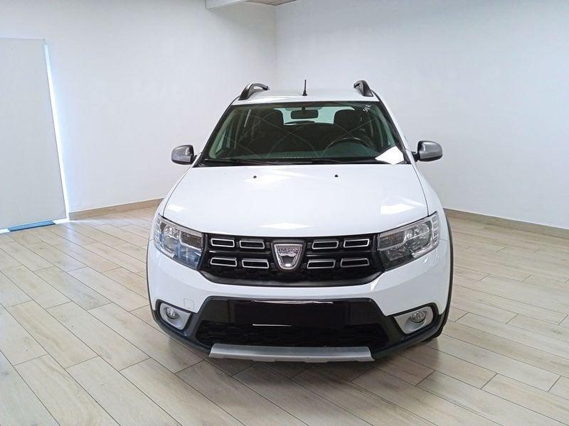 Dacia Sandero 2ª serie 0.9 TCe 12V T-GPL 90CV S&S Serie Speciale Brave