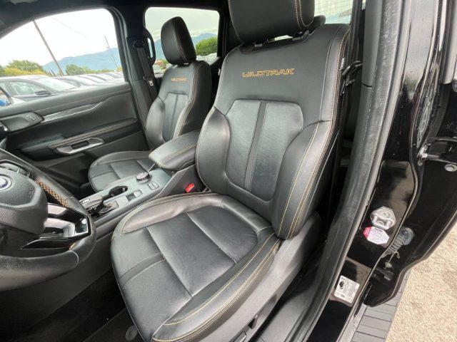 FORD Ranger 2.0 ECOBLUE aut. 205 CV DC Wildtrak 5 posti