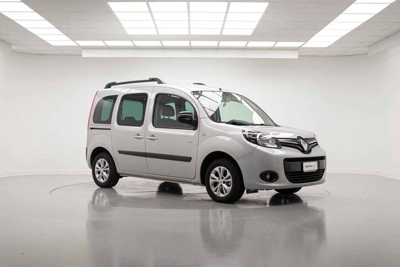 RENAULT KANGOO 1.5 DCI 90CV 5 PORTE ST