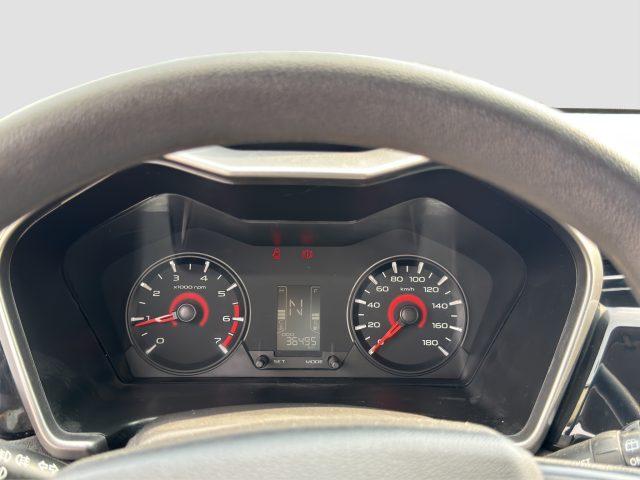 MAHINDRA KUV100 KUV100 1.2 VVT K8