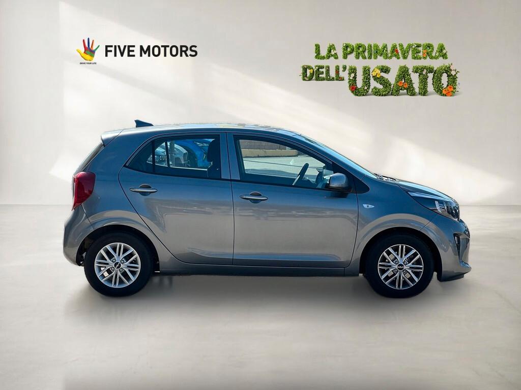 Kia Picanto 1.0 12V GPL 5 porte Style