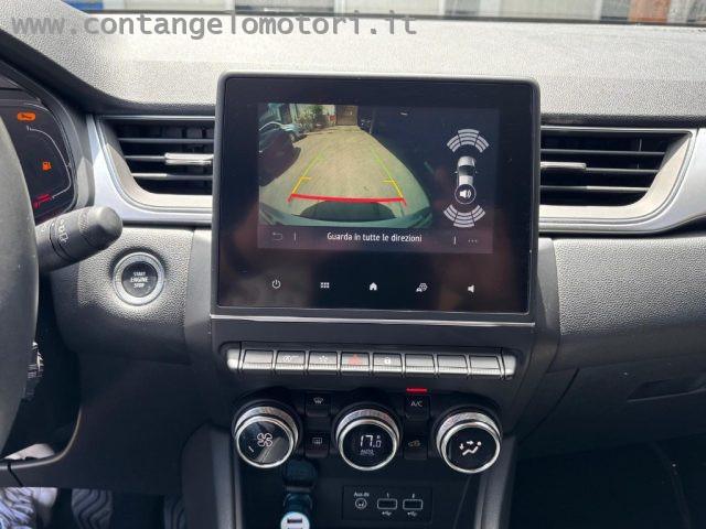 RENAULT Captur TCe 100 CV GPL