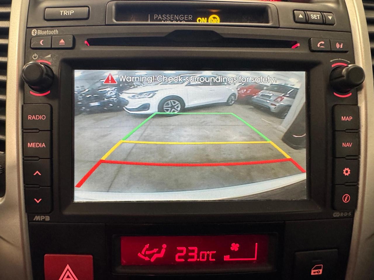 Kia Venga 1.6 CRDi 128CV Cool