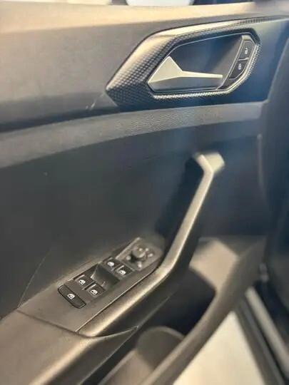 Volkswagen T-Cross 1.0 TSI Style BMT
