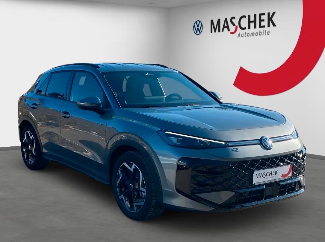 Volkswagen*T-Roc*1.5*eTSI*150CV*DSG*R-Line*ACC*LED*18"*