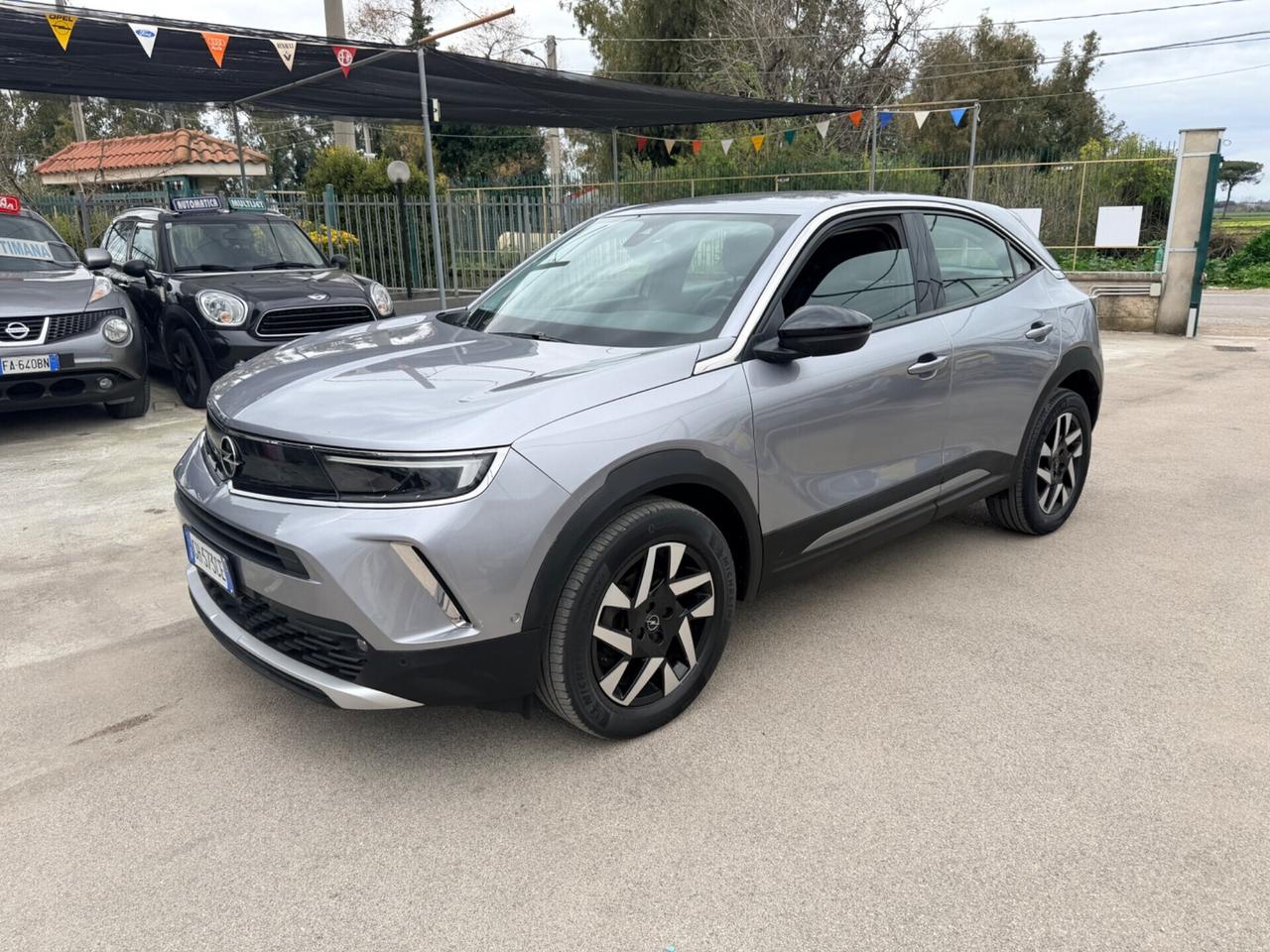 Opel Mokka 1.2 Turbo Edition