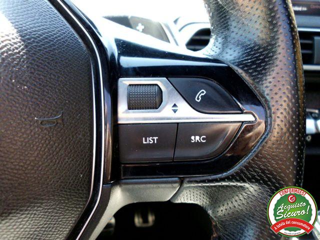 PEUGEOT 3008 BlueHDi 120 S&S EAT6 GT Line