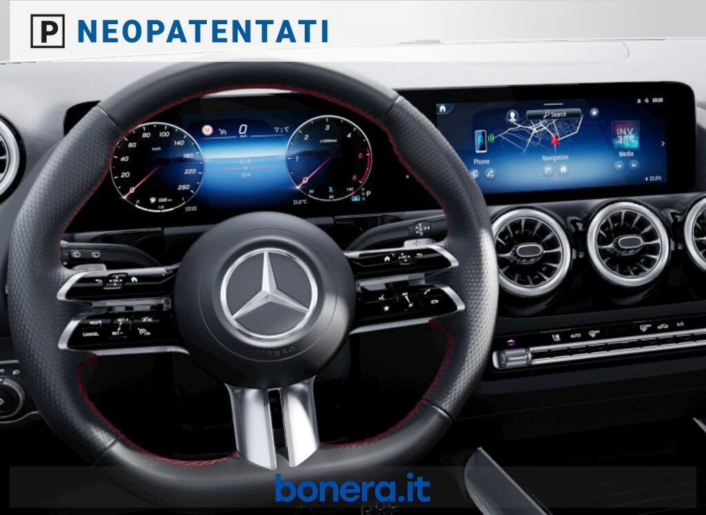 Mercedes GLA 180 180 D AMG Line Advanced Plus 8G-DCT