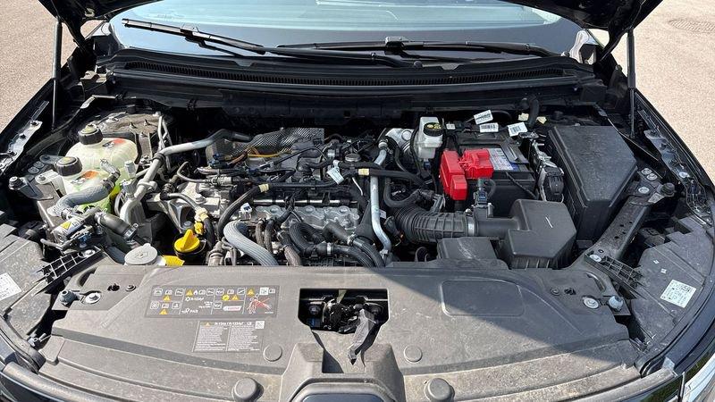 Renault Austral 2023 1.2 mild hybrid advanced 130cv Evolution