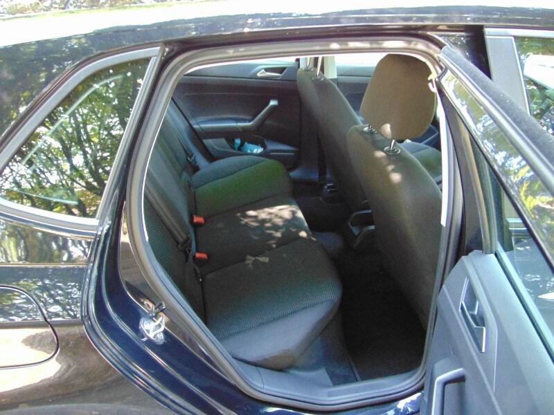 VOLKSWAGEN Polo 6ª serie Polo 1.6 TDI 5p. Tren...