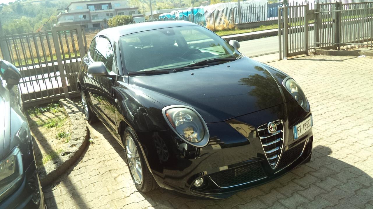Alfa Romeo MiTo 1.3 JTDm 85 CV S&S Distinctive