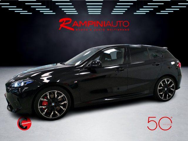 BMW 118 D MSport Pro Automatica 150 Cv Km 22.000