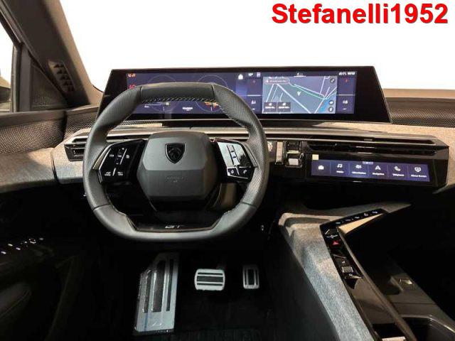 PEUGEOT 5008 1.2 hybrid GT 136cv e-dcs6