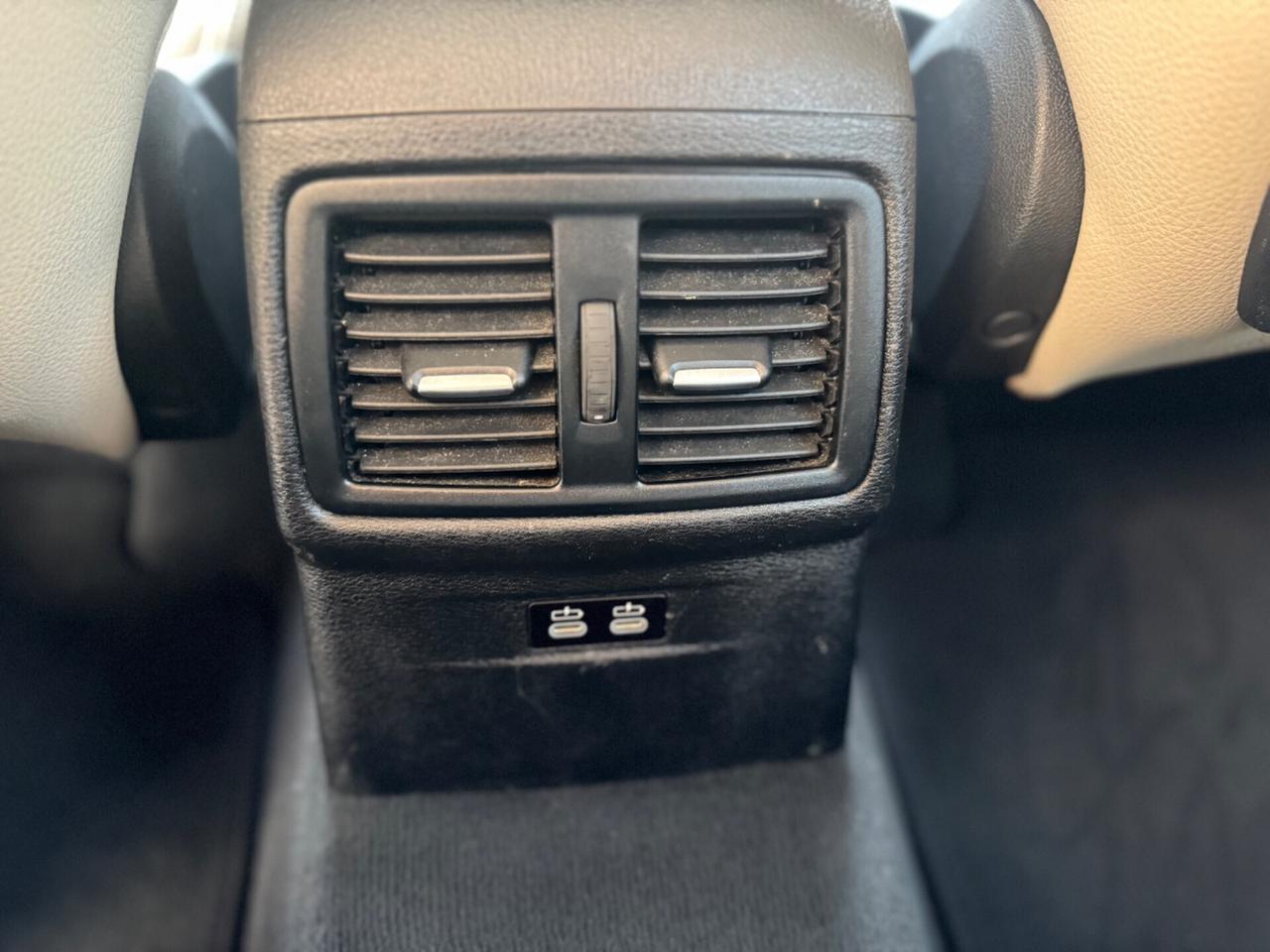 Bmw X1 sDrive18d Sport