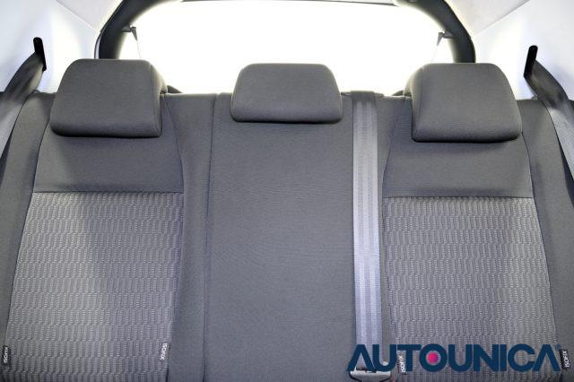 PEUGEOT 208 PURETECH 82CV 5 PORTE ACTIVE NEOPATENTATI