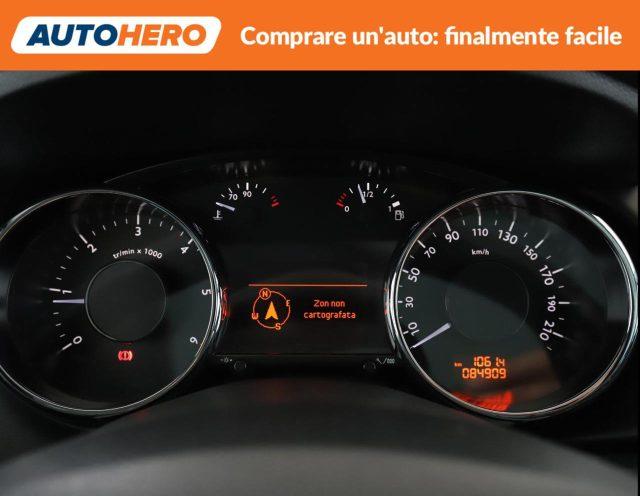 PEUGEOT 3008 BlueHDi 120 S&S Allure