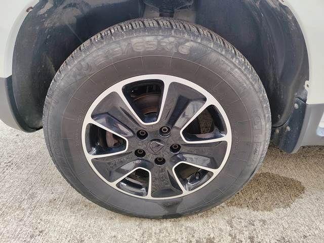 DACIA - Duster 1.5 dCi 110CV OMOL N1
