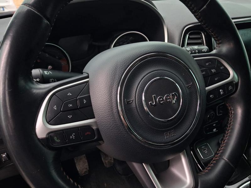 Jeep Compass 1.6 mjt Limited 2wd 120cv my19