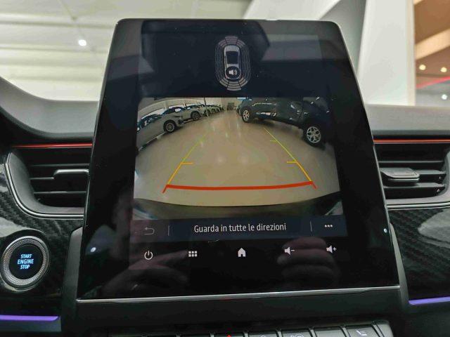 RENAULT Arkana Arkana Hybrid E-Tech 145 CV R.S.Line Fast Track