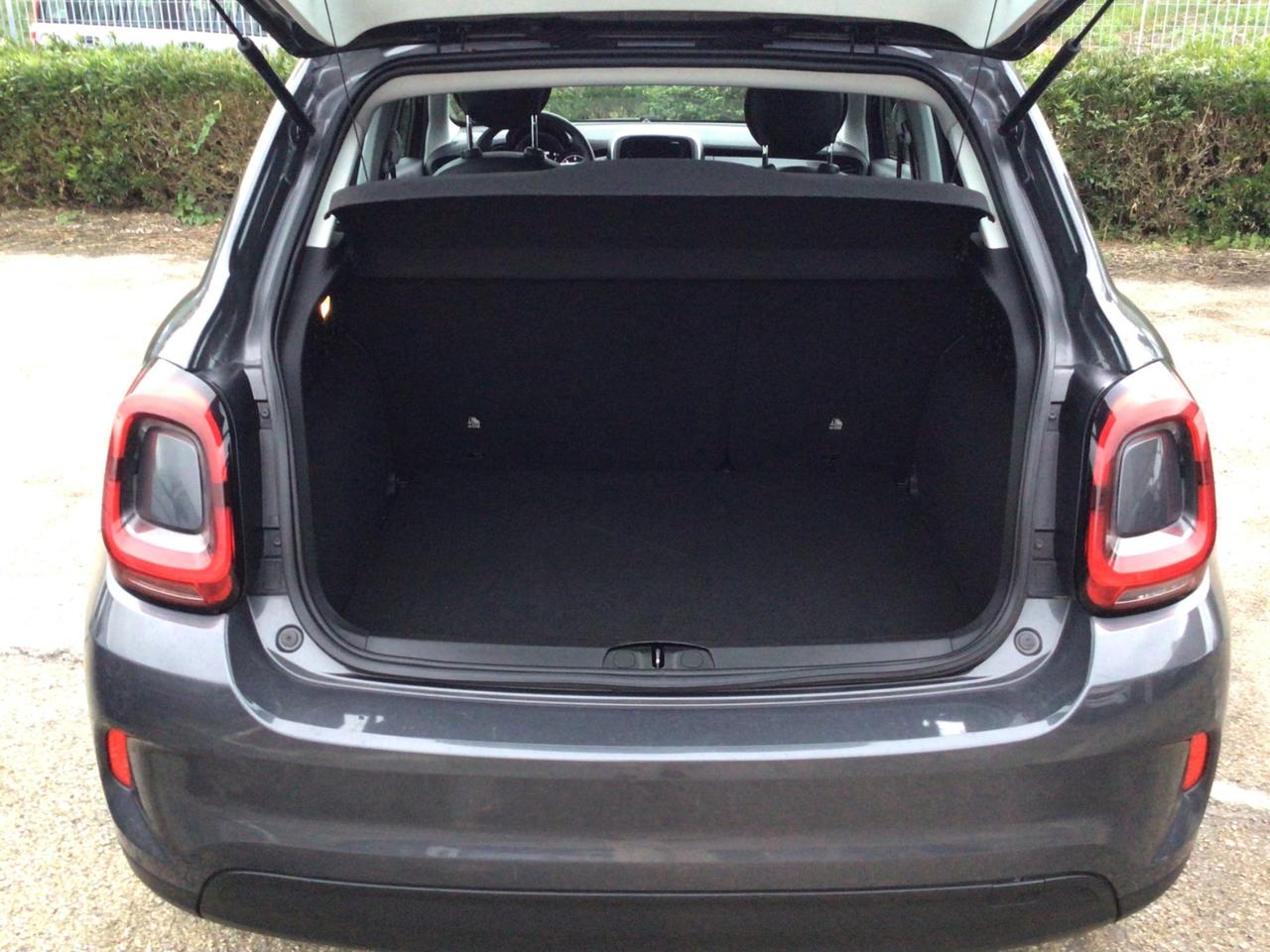 Fiat 500X 1.3 MultiJet 95 CV Business