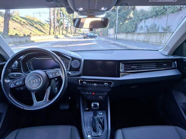 AUDI A1 SPB 30 TFSI S tronic Admired