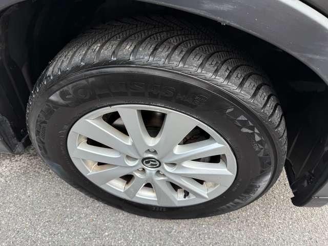 Mazda CX-5 CX-5 I 4wd 150cv 6at my15