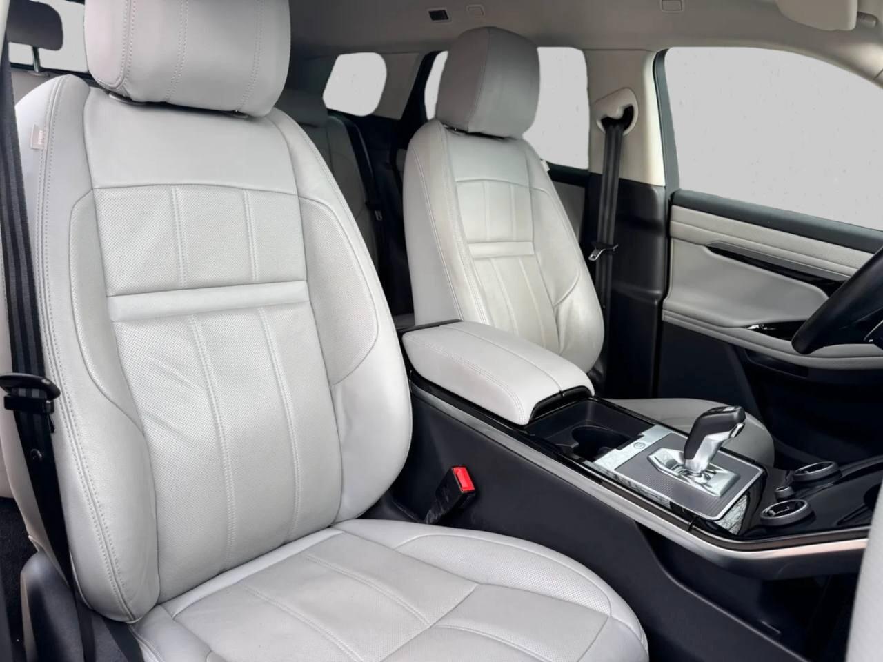 Land Rover Range Evoque 2.0D I4 163 CV R-Dynamic 09/2021