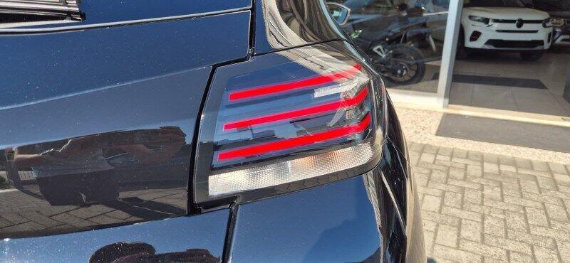 Peugeot 208 208 Hybrid 110 e-DCS6 Allure