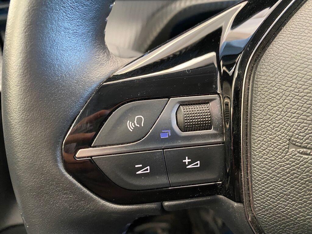 Peugeot 208 5 Porte 1.5 BlueHDi Active Pack - PROMO