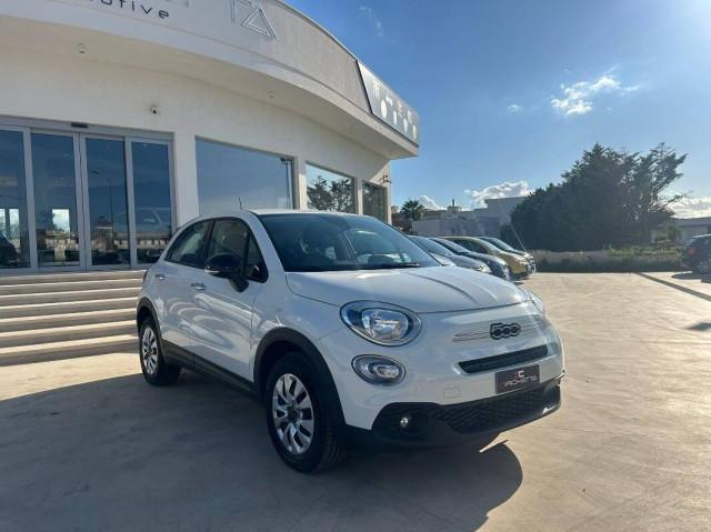 Fiat 500X 1.3 mjet 95cv