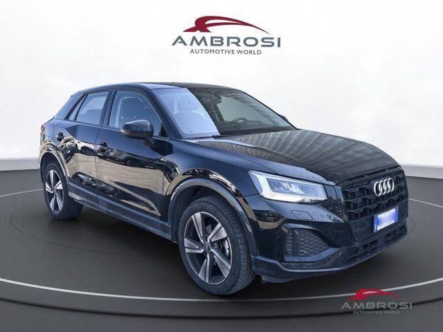 AUDI Q2 Q2 30 TDI S tronic Admired Advanced