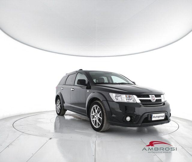 FIAT Freemont 2.0 Multijet 170 CV Cross