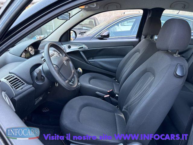 LANCIA Ypsilon 1.3 MJT 75 CV Unyca - Neopatentati -